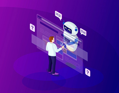 Using Chatbots for Data Management