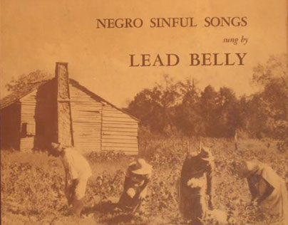 100 años de música negra