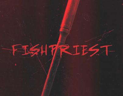 FISHPRIEST: Launch Trailer