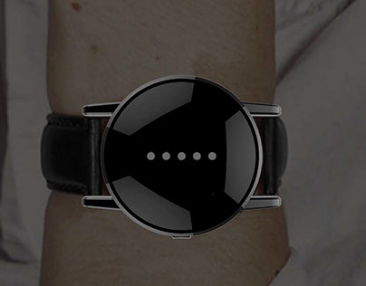 SoriUsan, a wearable device for the deaf