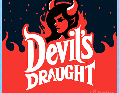 Project thumbnail - Devil's Draught