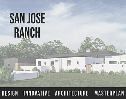 San Jose Ranch