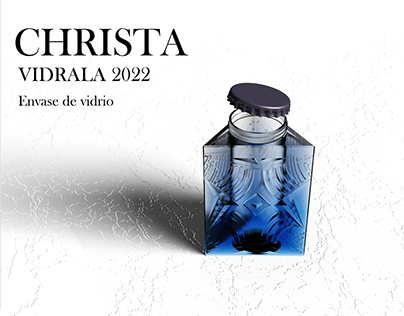 Christa, envases de vidrio para conservas