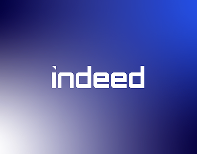 Project thumbnail - Indeed Identity Refresh - Proposed