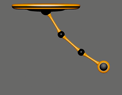 Pendulum Animation
