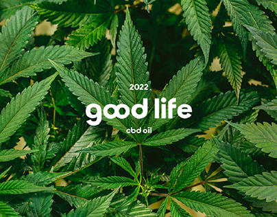 good life - cbd