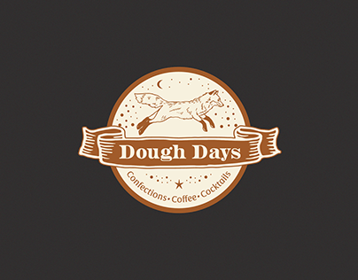 Dough Days Cookie Cart