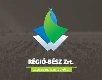Régió-Bész Zrt's webdesign competition - 2012