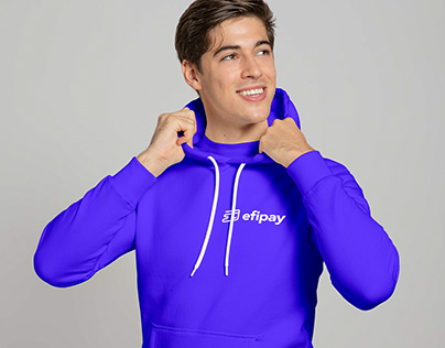 Efipay - Branding