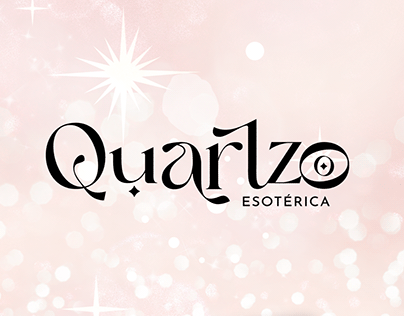Quartzo - Proyecto Final - Photoshop/Illustrator