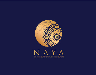Logo Re-design NAYA