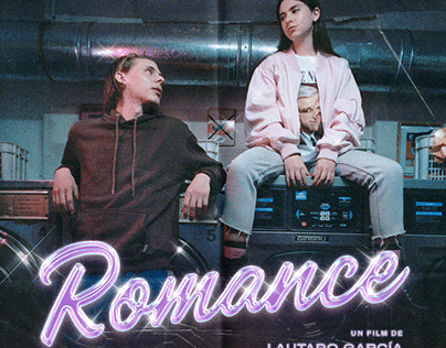 Romance-new film