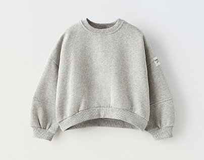 Zara Baby Girl aw23/24 - 
HAPPY WITH THE LITTLE THINGS