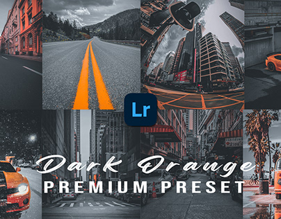Lightroom Mobile /PC Presets DNG & XMP Premium Presets