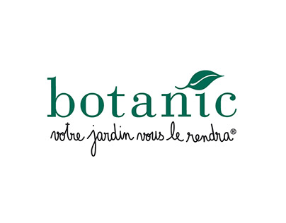 Botanic (Social media)
