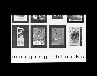 Merging blocks