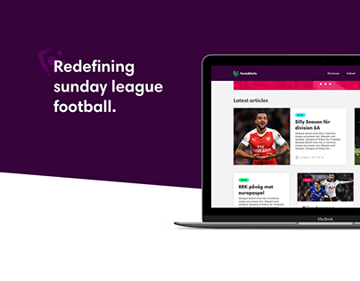 Rasta&Dalla - Sunday League Football Blog