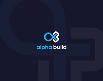 Logo Design Alpha Build