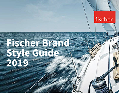 Fischer Brand Design