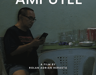 Amputee (Shortfilm) (2024)