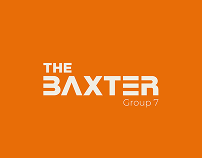 Brand Challenge//Campaign for The Baxter
