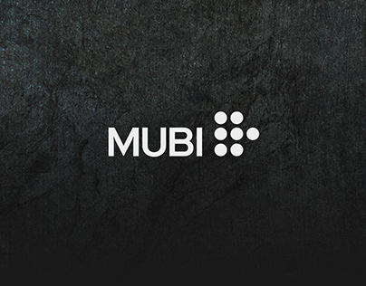 MUBI ad campaign | student project | OTT