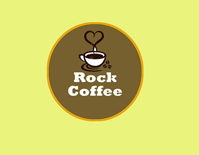 rock coffee