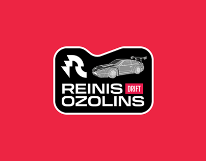 Reinis Ozolins Drift Team