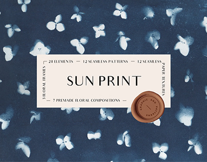 Sun Print