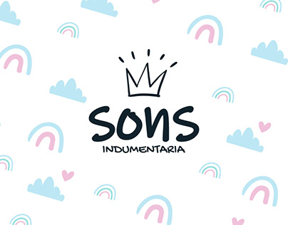 Sons - Indumentaria
