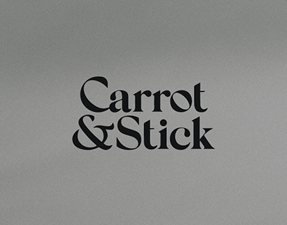 Carrot&Stick