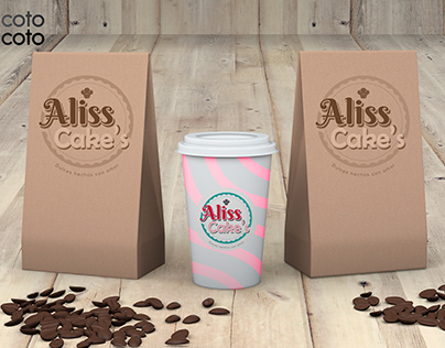 Aliss Cake's