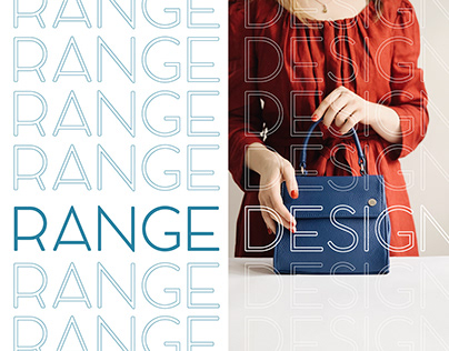 Range Bag Design