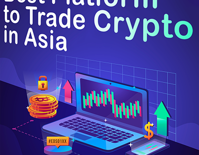 Best Platform to Trade Crypto in Asia - BuyCex
