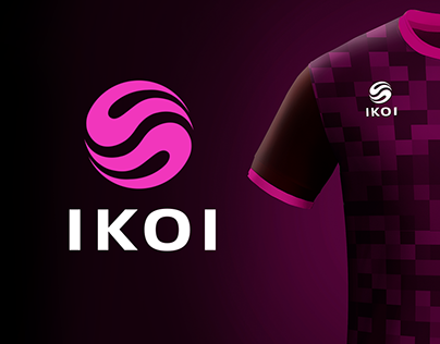 IKOI - Brand Identity