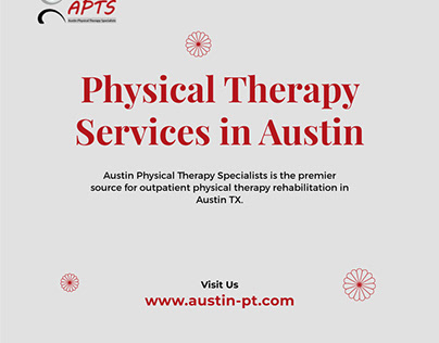 Austin Physical Therapy Service