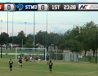 St. Mary's Men's Soccer IGTV Video