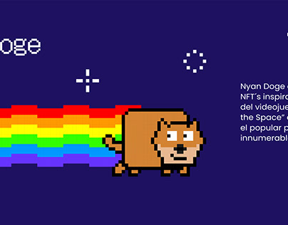 Nyan Doge