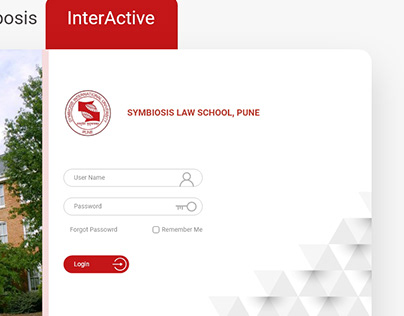 Interactive Form