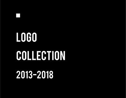 LOGO Collection 2013-2018
