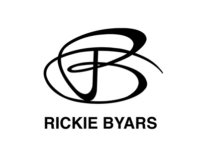 Rickie Byars Logo