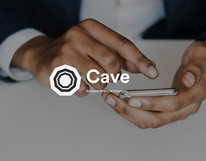 Cave Finance; Enhancing global transaction