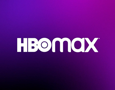 HBO Max Spot Motion Graphics