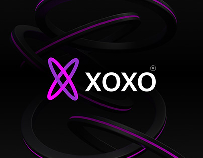 Logo design and Branding for XOXO