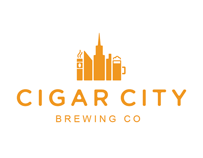 Cigar City Brewing Rebrand