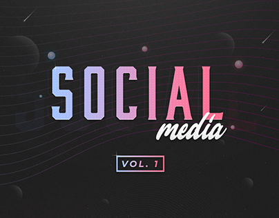 Social Media | Vol. 1