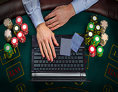 2121: What Will the Year Bring to Online Gambling