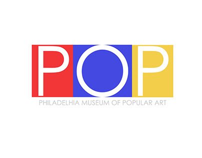 Philadelphia Museum of Popular Art, Fall 2015