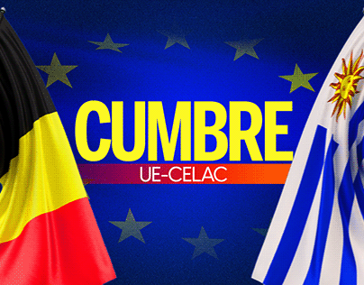 Cumbre UE-Celac (Uruguay)