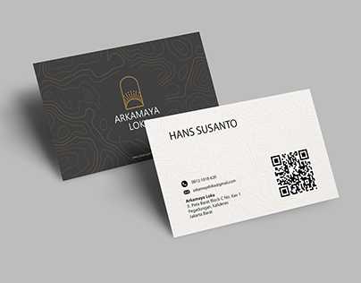 Bussiness Card